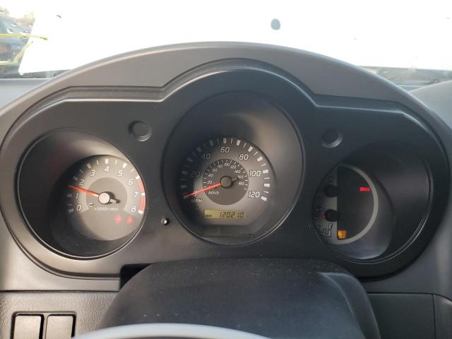 2003 NISSAN XTERRA XE #3287611024