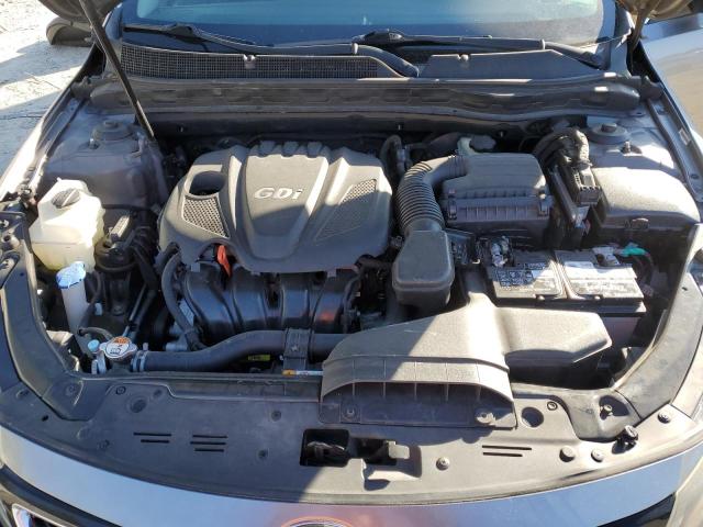 2015 KIA OPTIMA LX #3302735019