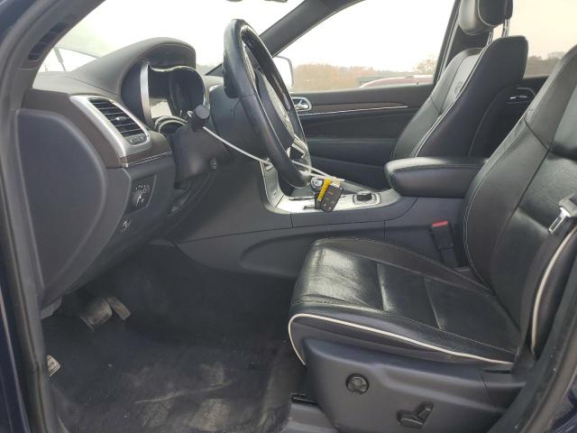 2014 JEEP GRAND CHER #3302824965