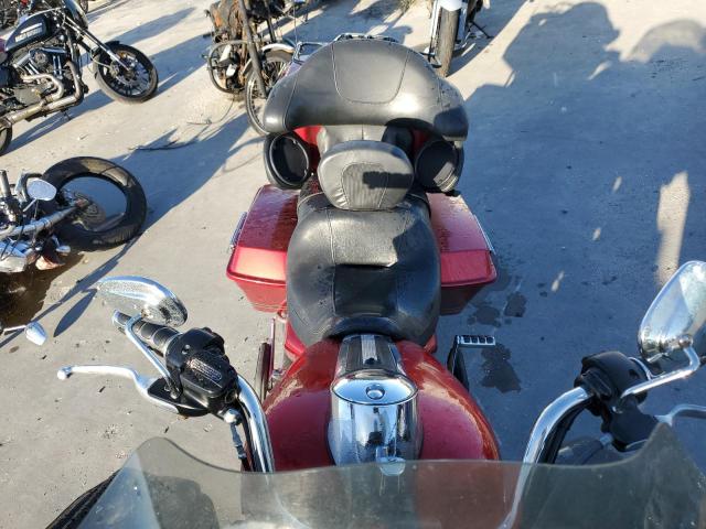2013 HARLEY-DAVIDSON FLTRU ROAD #3312675165
