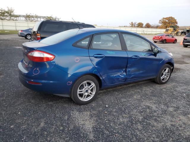2019 FORD FIESTA SE #3312226113