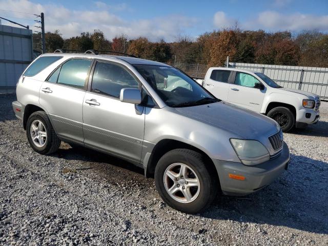 2002 LEXUS RX 300 #3296312437