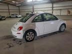 Lot #3297018361 2009 VOLKSWAGEN NEW BEETLE