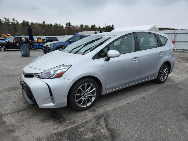 2017 TOYOTA PRIUS V - JTDZN3EU1HJ073065