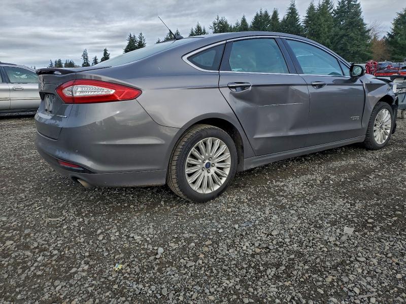 2013 FORD FUSION TIT #3305655753