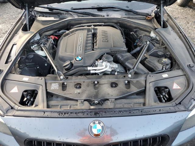 2016 BMW 535 I #3312457634