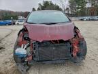 Lot #3301747363 2017 NISSAN LEAF S