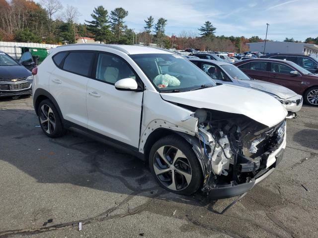 2016 HYUNDAI TUCSON LIM - KM8J3CA28GU144634