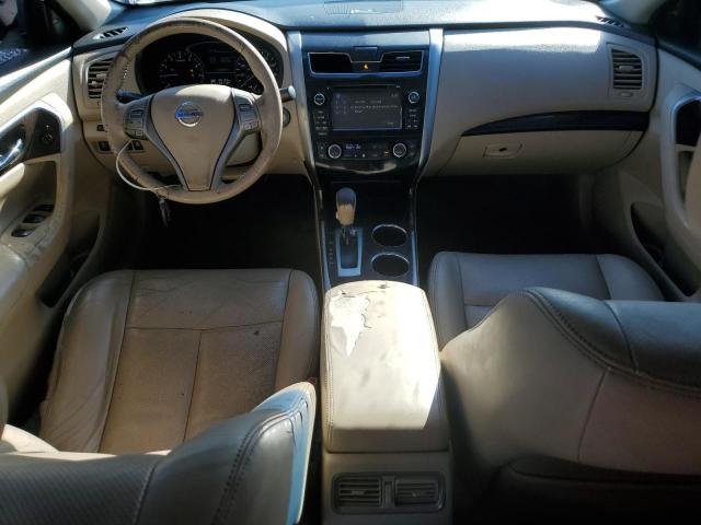 2014 NISSAN ALTIMA 2.5 - 1N4AL3AP4EC410546