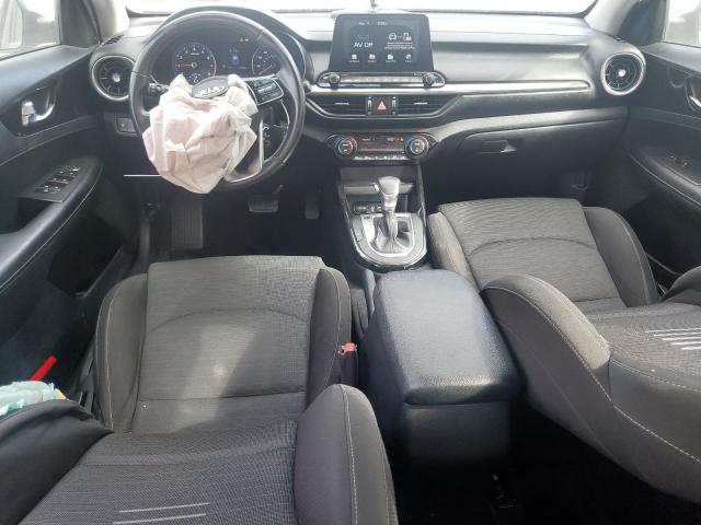 2019 KIA FORTE GT L #3317954924