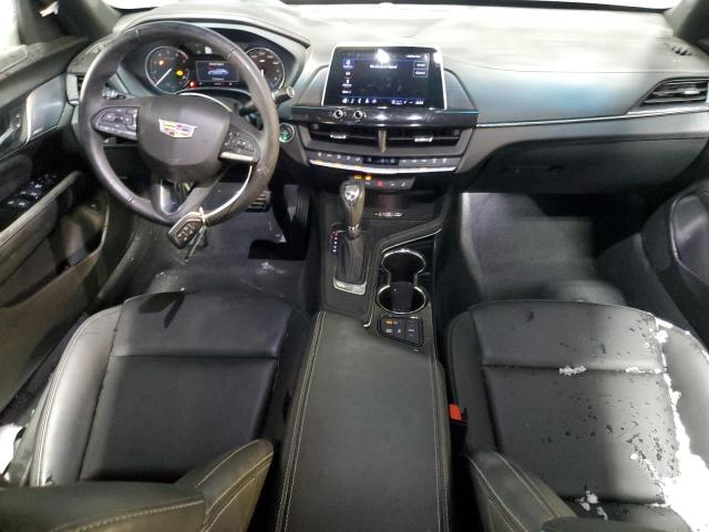 2024 CADILLAC CT4 LUXURY #3316836673