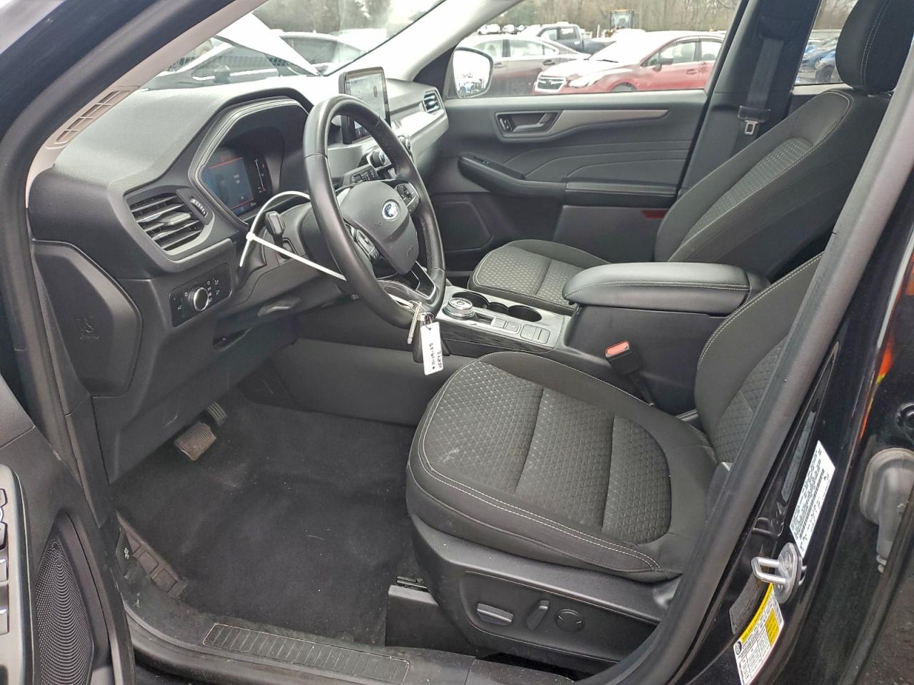 FORD ESCAPE ACTIVE