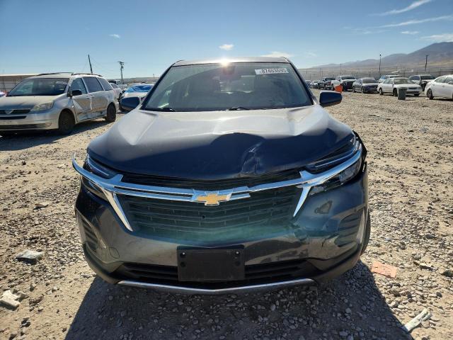 2022 CHEVROLET EQUINOX LT - 3GNAXUEV9NS182039