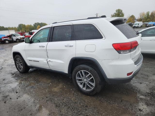 2018 JEEP GRAND CHER #3290181206