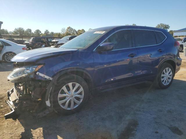 Global Auto Auctions: 2020 NISSAN ROGUE S