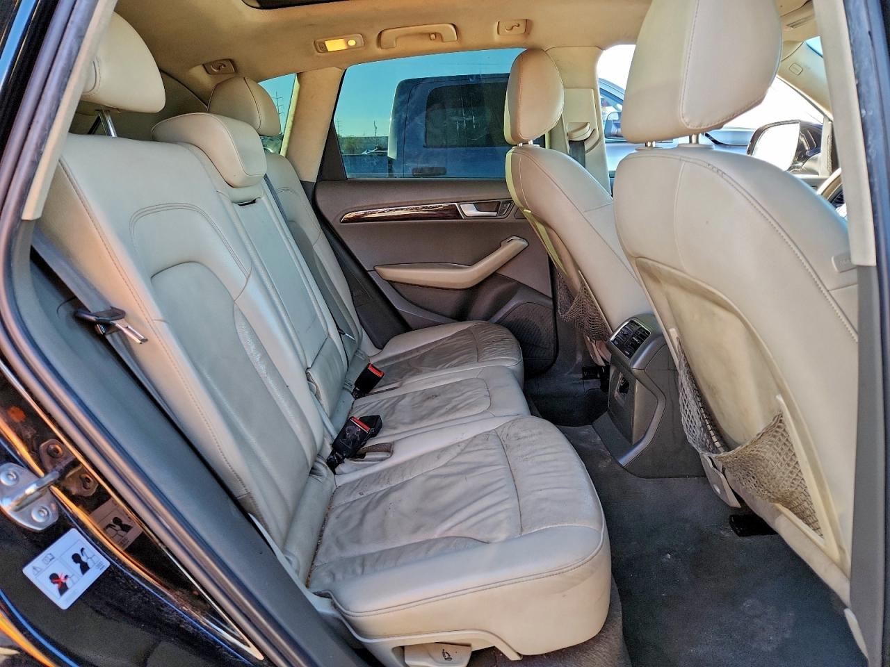 AUDI Q5 PREMIUM PLUS