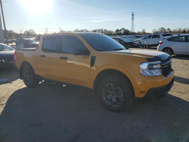 2023 FORD MAVERICK X #3305410311