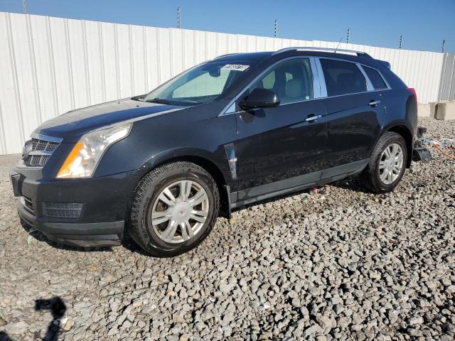 2011 CADILLAC SRX LUXURY #3317787088
