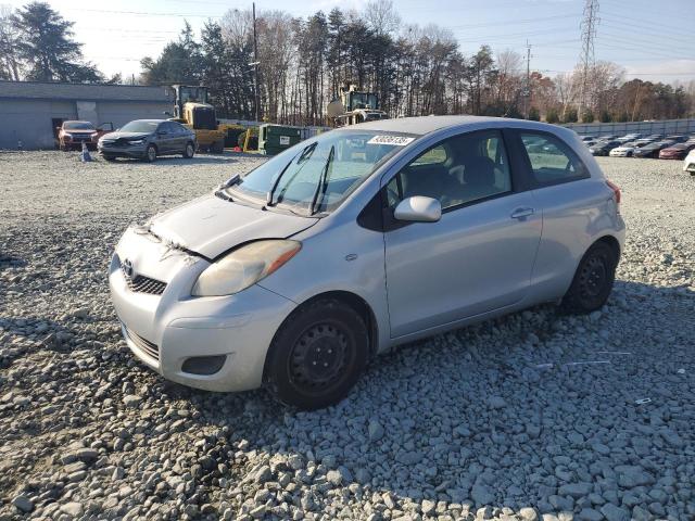 2010 TOYOTA YARIS #3294026823