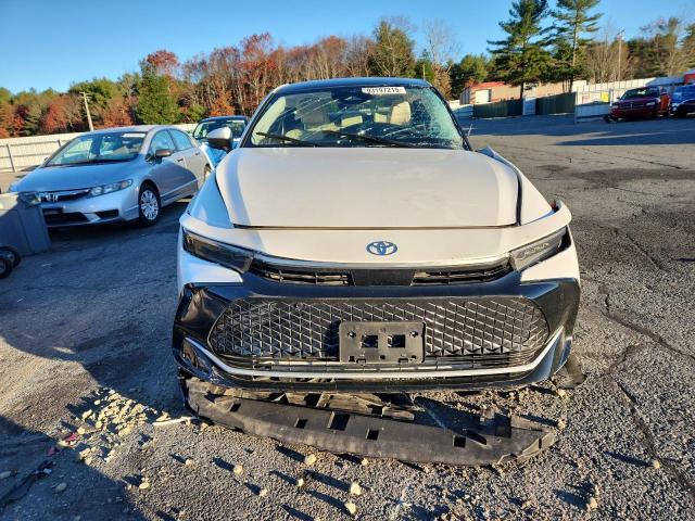 2025 TOYOTA CROWN XLE #3305415299