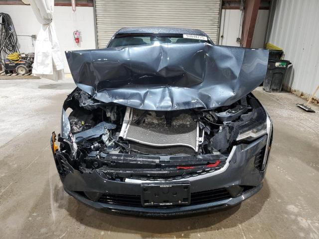 2022 CADILLAC CT4 LUXURY #3312431662