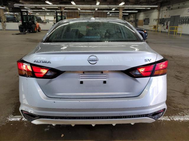 2023 NISSAN ALTIMA SV #3301685632