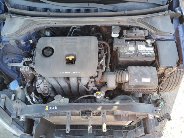 2018 HYUNDAI ELANTRA SE - 5NPD84LF6JH286541