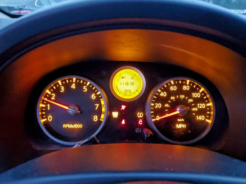 2008 NISSAN SENTRA 2.0 #3297228416