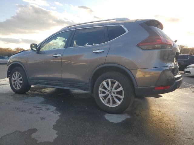 2018 NISSAN ROGUE S #3302796970
