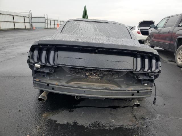 2017 FORD MUSTANG GT #3317685194