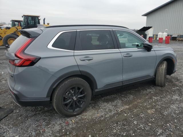 2025 HONDA CR-V SPORT #3302715014