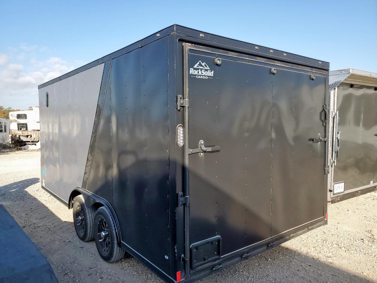 Lot #3317691068 2023 ROCS UNKNOWN