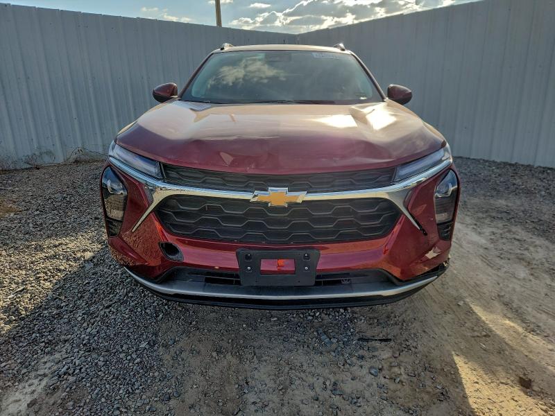 2025 CHEVROLET TRAX 1LT #3315569778