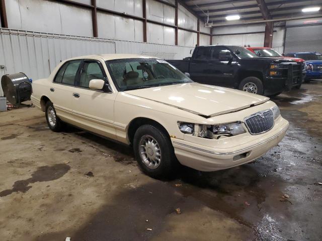 1997 MERCURY GRAND MARQ #3291391139