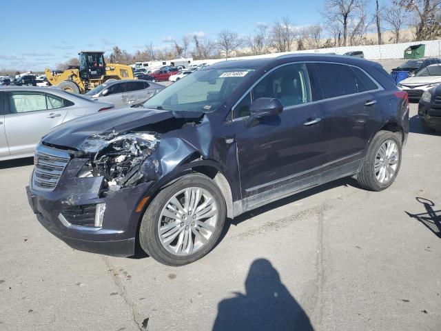 Global Auto Auctions: 2018 CADILLAC XT5 PREMIU