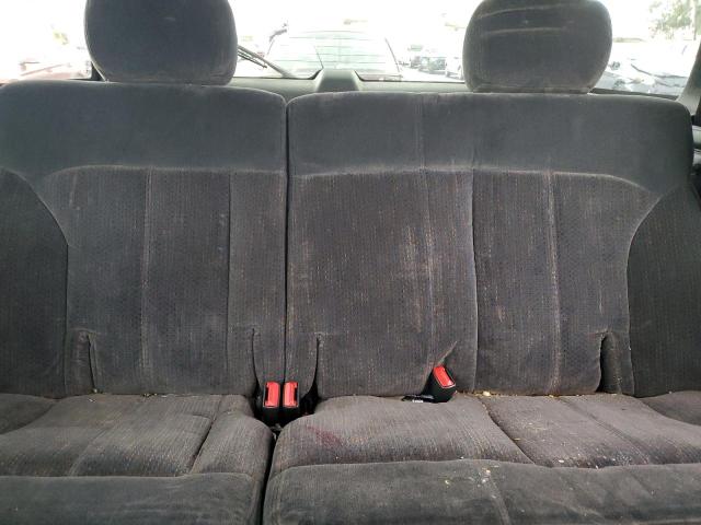 2001 CHEVROLET CHEVETTE #3294622056