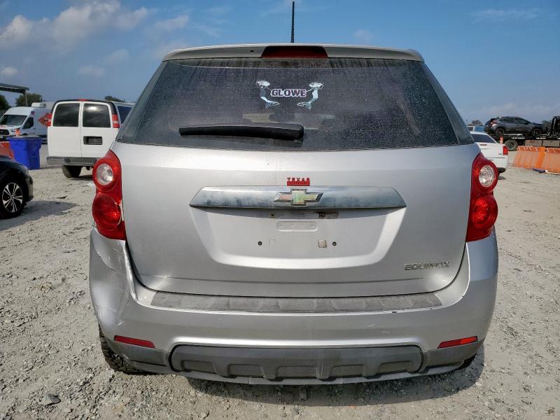 2013 CHEVROLET EQUINOX LS #3295294819