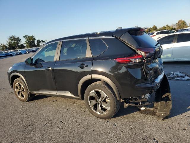 2025 NISSAN ROGUE SV #3317887940