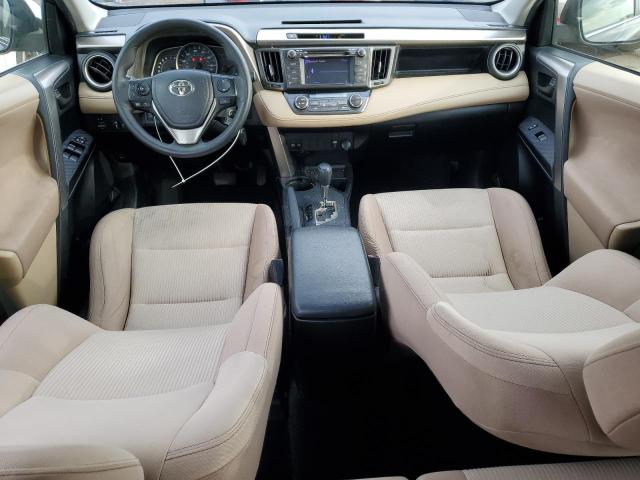 2013 TOYOTA RAV4 XLE - JTMRFREV6DD011517