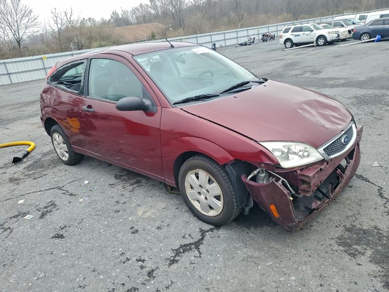 2007 FORD FOCUS ZX3 #3302835897