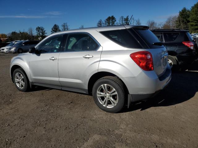 2014 CHEVROLET EQUINOX LS #3291229996