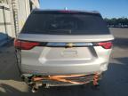 Lot #3308267185 2022 CHEVROLET TRAVERSE L