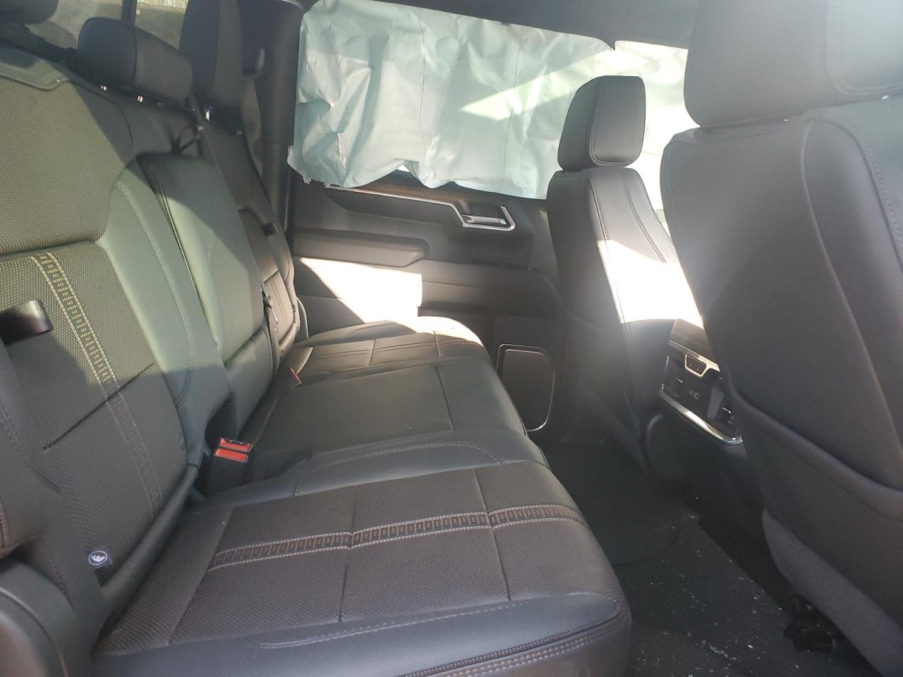 Lot #3315904097 2024 CHEVROLET SILVERADO