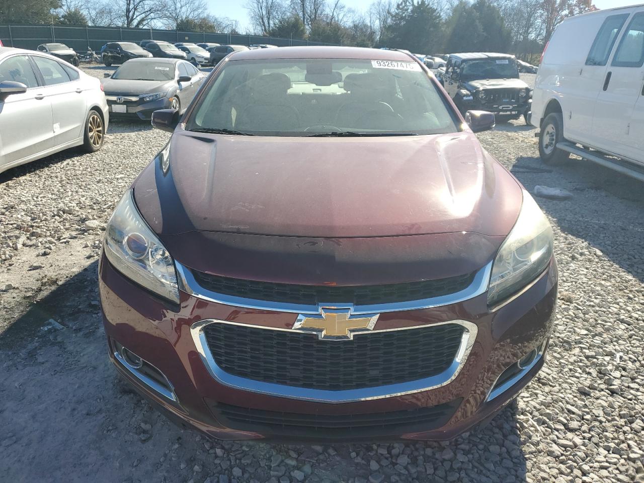 CHEVROLET MALIBU 2LT