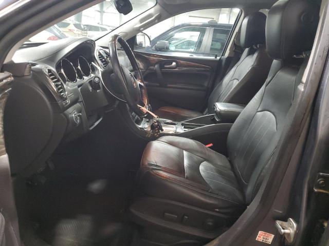 2014 BUICK ENCLAVE #3283989879