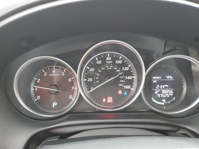 2014 MAZDA CX-5 TOURI #3311719240