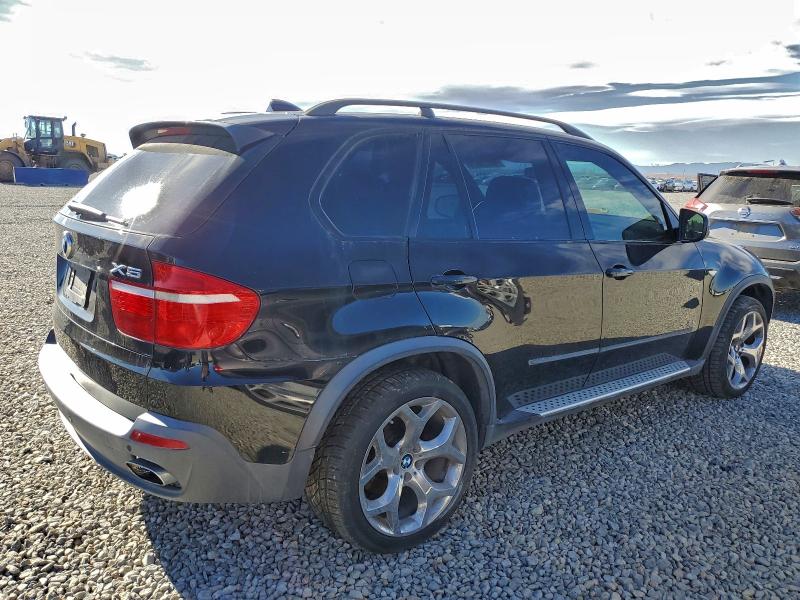 2008 BMW X5 4.8I #3304555437