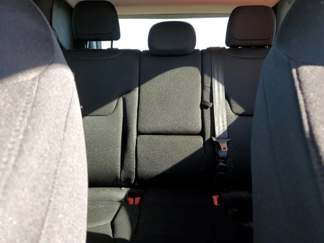 JEEP RENEGADE LATITUDE