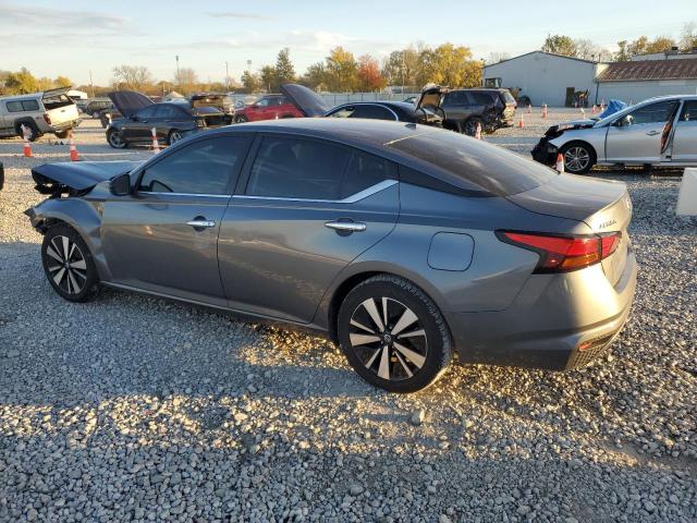 2022 NISSAN ALTIMA SV #3297052576