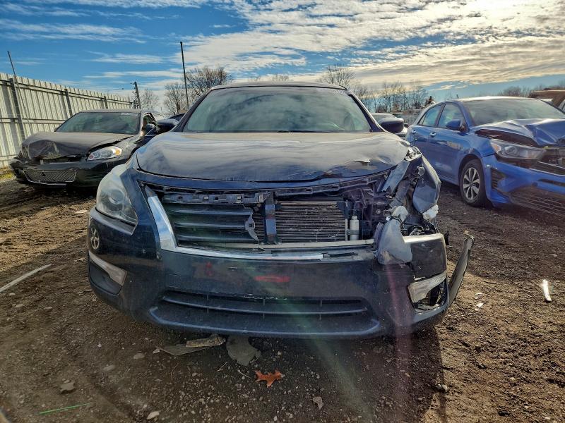 2013 NISSAN ALTIMA 2.5 #3305361350